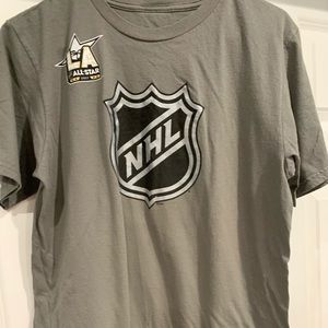 All star NHL T-shirt Taylor Hall